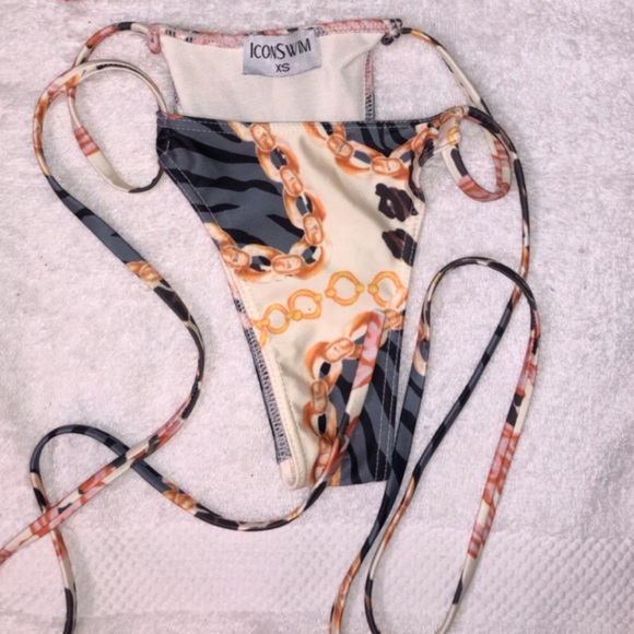 Icon swim bikini - Picture 5 of 11